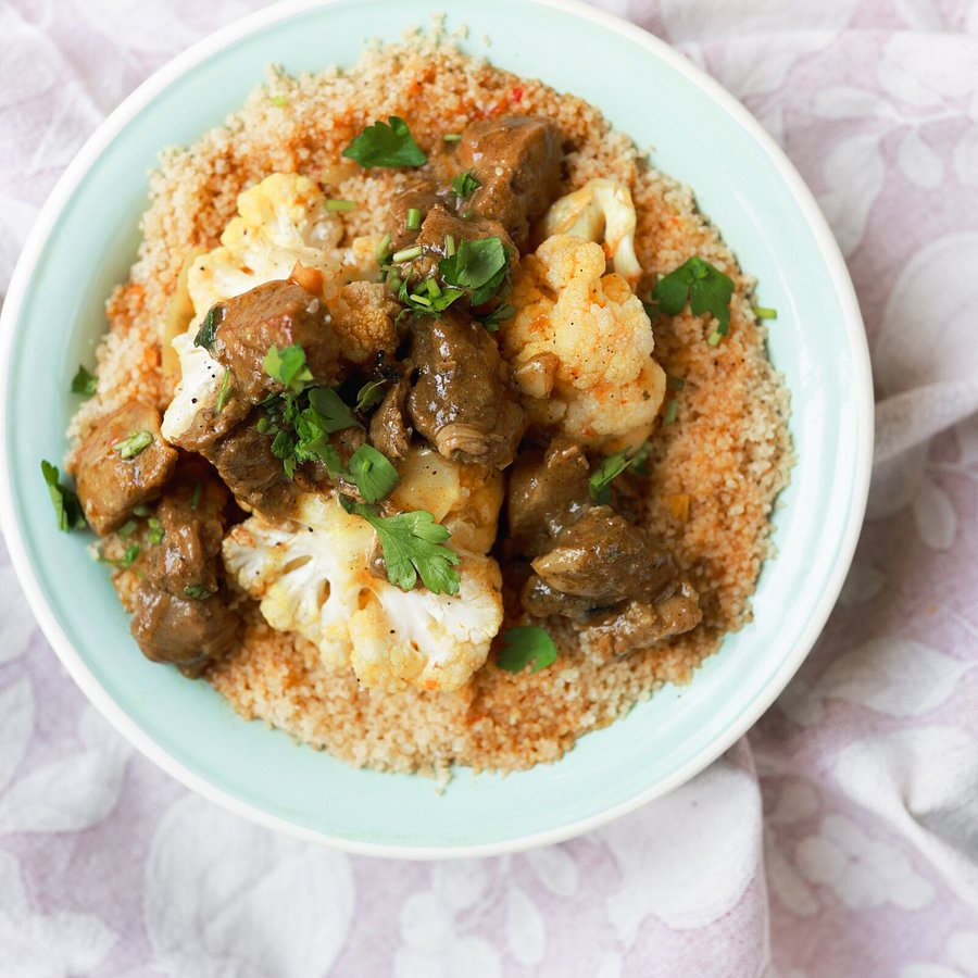 Couscousbar Amsterdam Photos 2